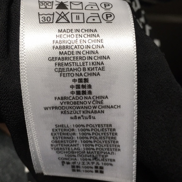 Michael Kors maxi skirt LIKE NEW (sz. Small) - Picture 3 of 4